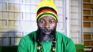 Capleton-Boost No War Kutchie Rmx