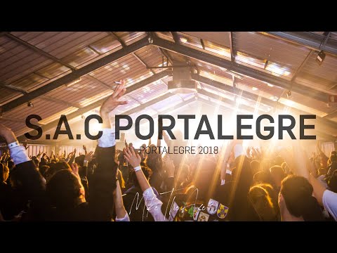 Semana Académica de Portalegre 2018
