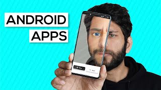 Best Android Apps Dec 2020