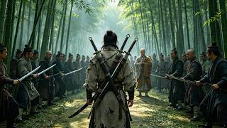 功夫電影！小和尚赤手空拳打敗武林第一劍神！ 💥 #中国电视剧 #KungFu #Martial #功夫