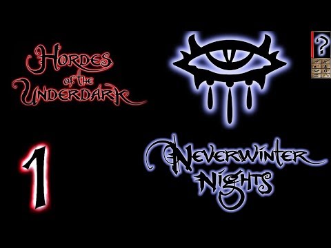 Video: Retrospektif Neverwinter Nights