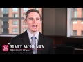 CEOs Visit Fisher MBA Students in the Classroom