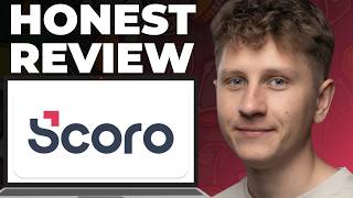 Scoro Project Management Review - Watch Before Using