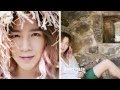 Jang Keun Suk Serenade Lyric/letra