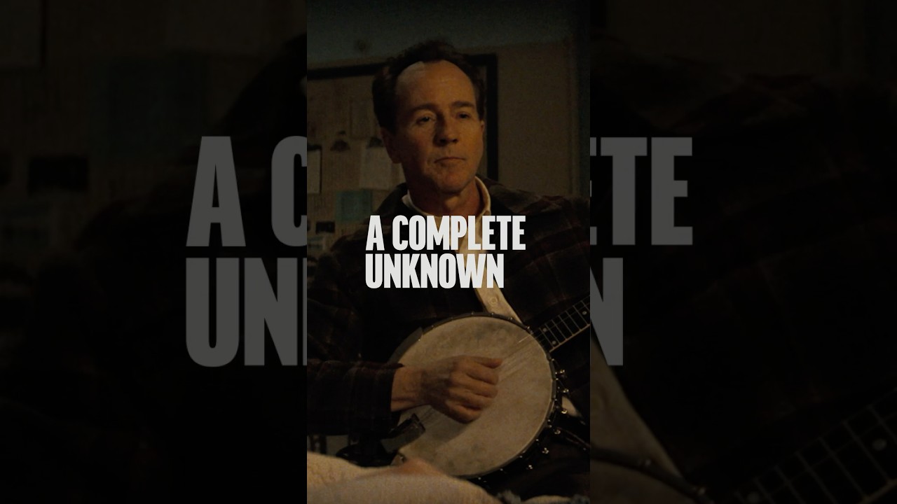 Edward Norton