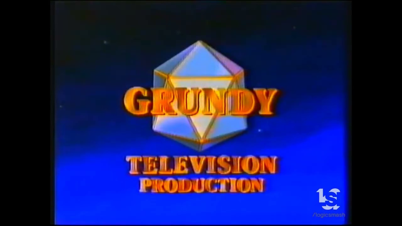 Grundy Television Production (1992)