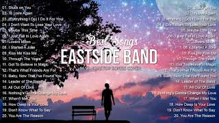 Eastside Band Nonstop Best Cover 2021 Playlist Collection Nonstop Medley