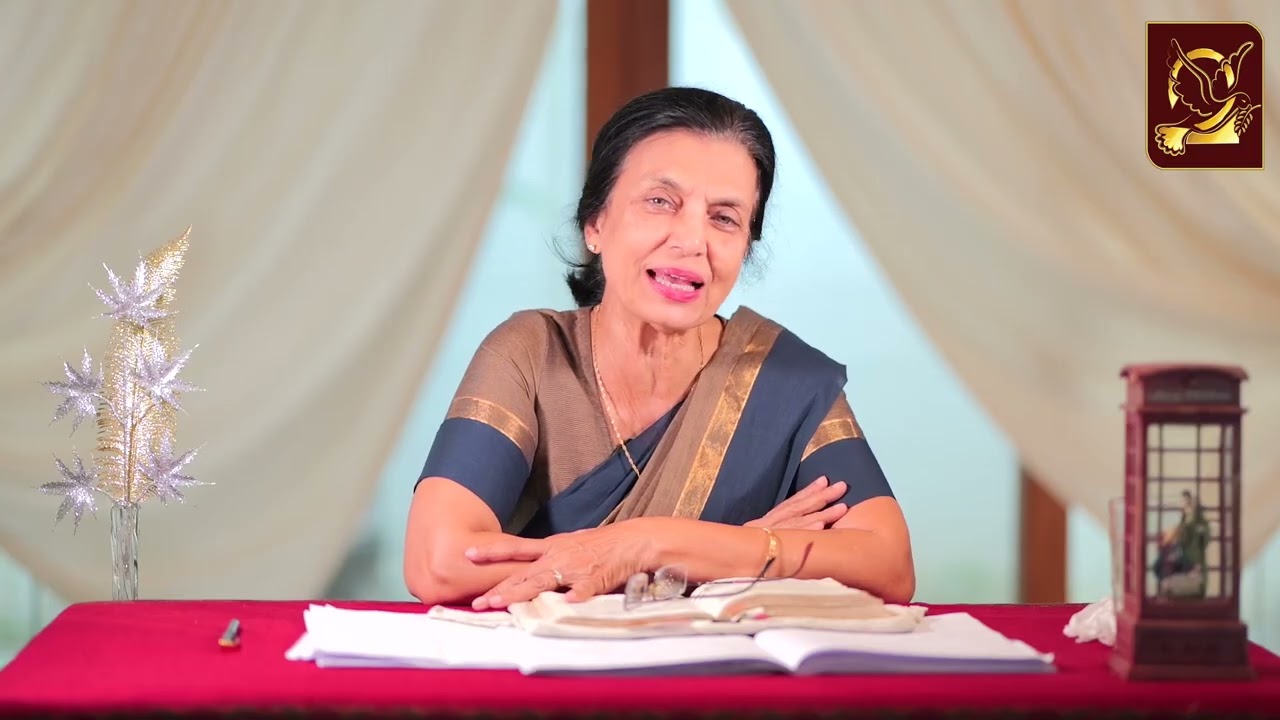 Signet ring | മുദ്രമോതിരം | malayalam christian messages | Vimala Jacob | Vsquaretv