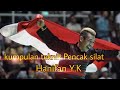 Hanifan Y.K. | Highlights Asian Games 2018 Class C Male (55 - 60) kg | Pencak Silat