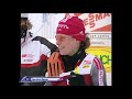 #ClassicsLive | 2006/07 | Otepää | Women's 10 km. C | FIS Cross Country