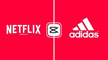 Trendy Logo Animation in CapCut - CapCut Tutorial - Simple Logo Animation