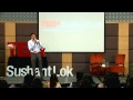 Starting your own idea and taking it to next level praveen sinha at tedxsushantlok