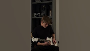 Thumbnail of Ariana Grande - Dangerous Woman | Guitar Cover