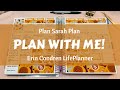 Plan With Me! | Oct. 16-22 | Cozy Aromas | Erin Condren | Mama Gloria Shop | Hourly