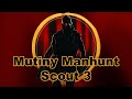 Mutiny Manhunt Scout 3 | The Division 2