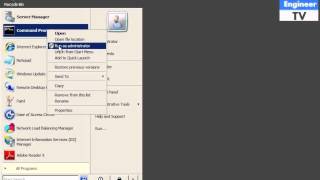 Install Application in Terminal Server - Window Server 2008