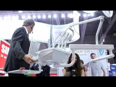 Video: How To Get To The Exhibition ElectroTechnoExpo-2012