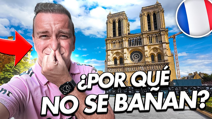 LO QUE NADIE TE DICE DE PARIS! 🇫🇷😱 - ¡Top Datos Curiosos y Ocultos!