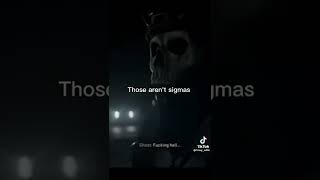 Sigma has started to lose its meaning @nishikiyama_lmao