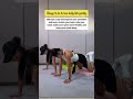 Just 1 Exercise a Day = Stretch Your Whole Body, Relax Your Back & Make Your Spine Flexible #fitness