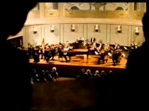 Die zweite Heimat (1992) #3