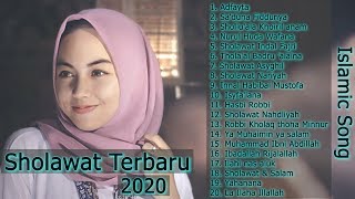 LAGU SHOLAWAT MERDU TERBARU 2020 💜 [ Full Album ]