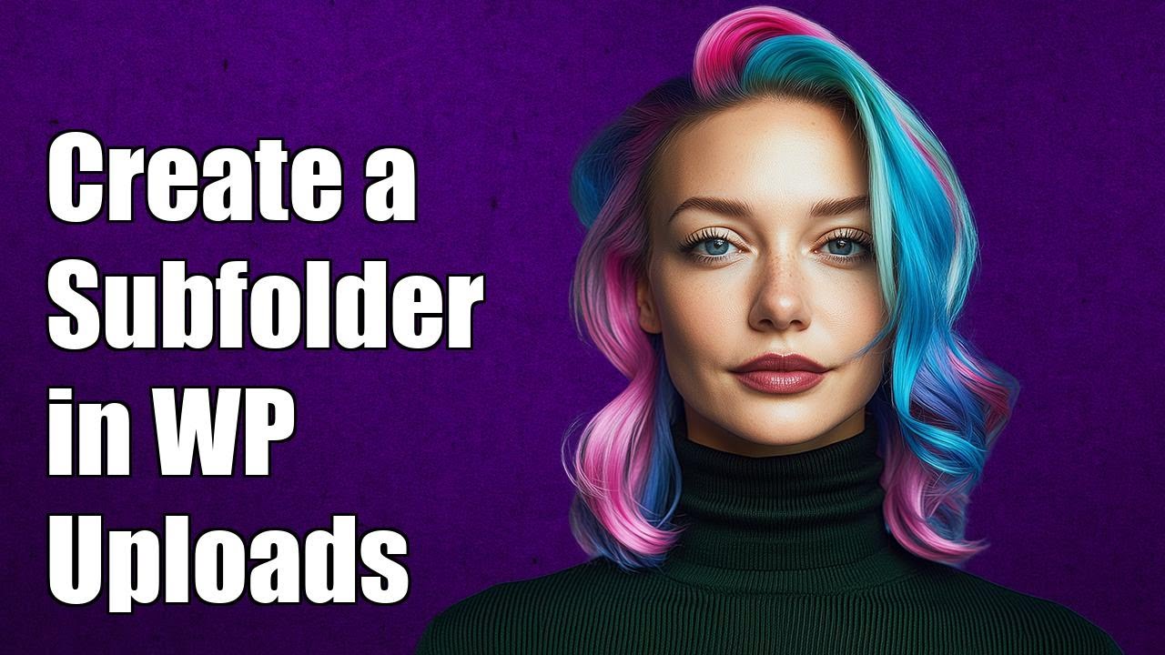 How to Create a Subfolder in WordPress Uploads Directory via Plugin ...