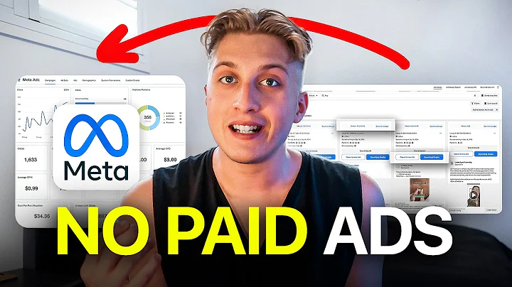 Finding $3k Web Design Clients in 10 Mins on Facebook (Live Demo)