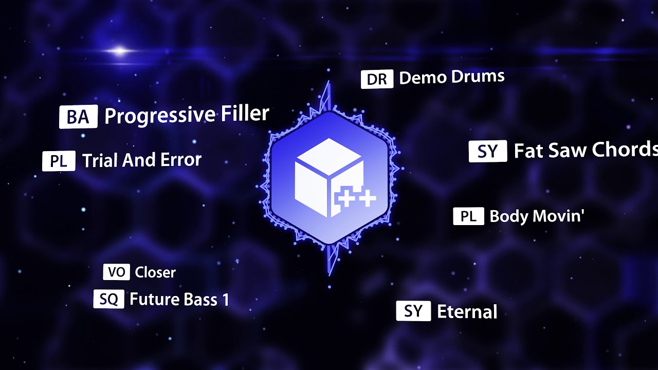 refx nexus expansion pack future arps 2