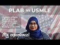 PLAB vs USMLE | Total Exam Fees & Cost | Pros & Cons | Post Exam Pathways | What's best for you?