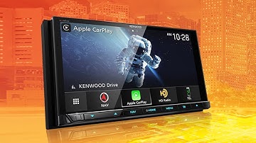 Best Car Stereo in ( 2025 Updated links ) | 1 | Kenwood DNX997XR