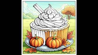 #relax #keyiflivideolar #resimboyama #keyif #eglence #neşeli #art #autumm #sonbahar #autumncolors