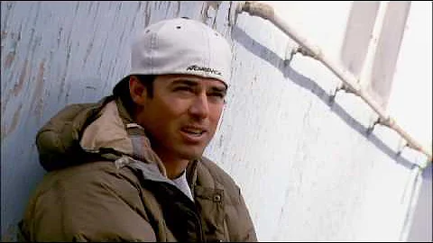 Crash Segment from "Push" (2006 - Matchstick Productions)