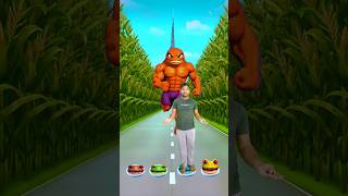 I Jump On Colour Frog Pacman To Crocodile, Whale, Dolphin Shark