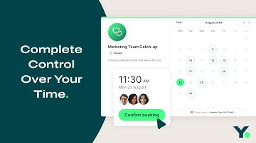 ⚙️ How to Set Up YouCanBookMe to Fit Your Exact Needs | Smarter Scheduling Tips