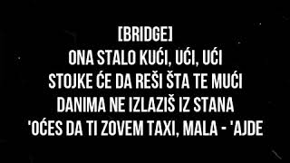 MC Stojan - Ole Ole (Tekst/Lyrics)