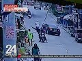 24 Oras Exclusive: Lalaking pinasusuko noon sa Oplan Tokhang, mahigit 10 beses na pinagbabaril