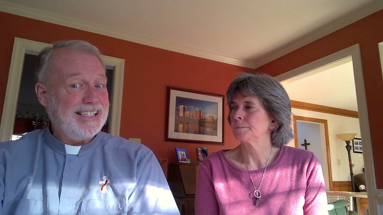 Grace in Suffering - Day 37 - Miracles and Suffering