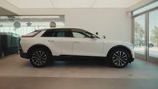 Covert Cadillac Bee Cave