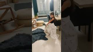 Birgün Ben Peri Olmuştum