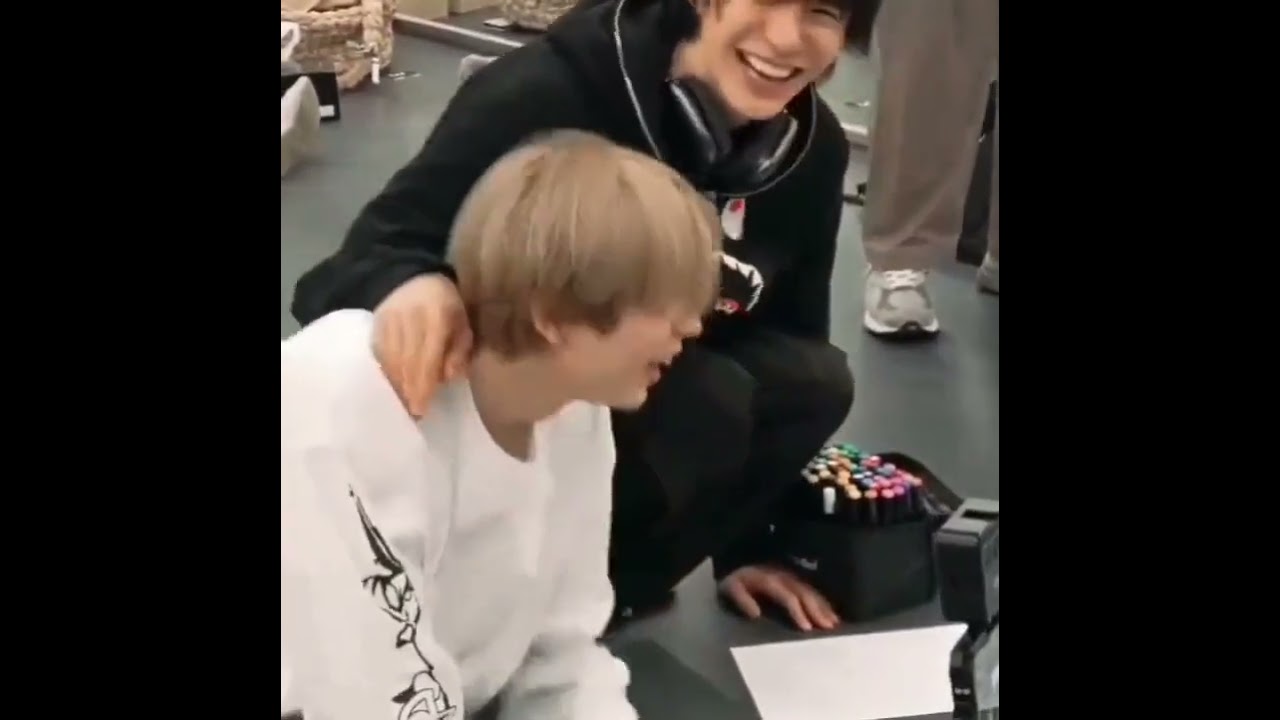 anton riize and shotaro riize (fan edit) 1