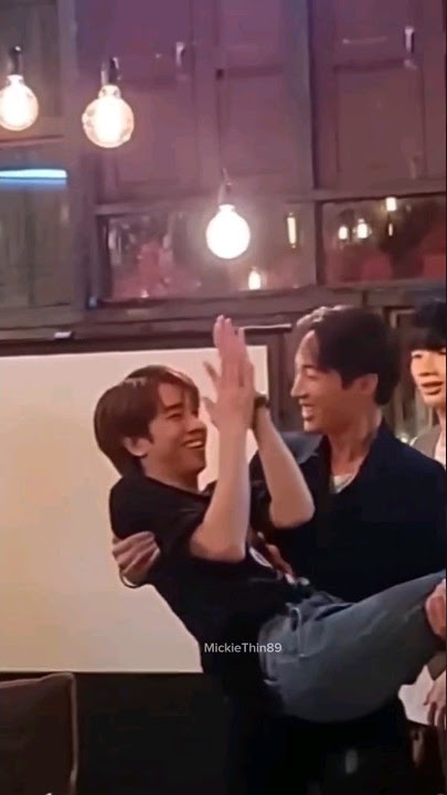 The Way Judo Picks Up Fluke With No Effort 🤣💙 #fluke_natouch #judotantachj #judofluke #makeawish2023