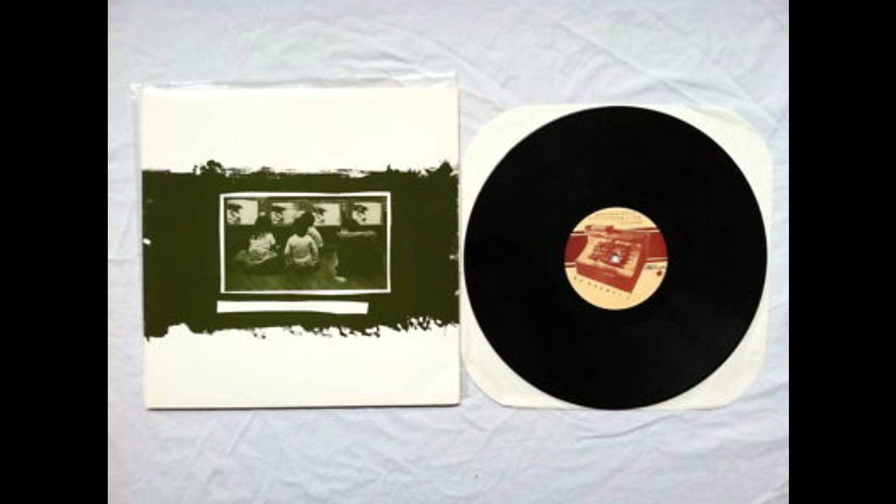 Honeywell - Everything's like circles