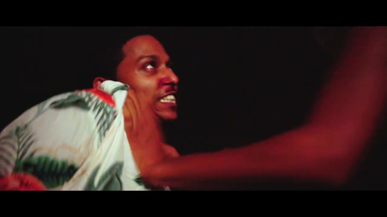 Koupe  - Juliah ( Official Music Video)