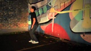 Freestyle: Zonin - Dumbfoundead