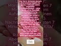 Tipp 8 Die 777 Regel #liebe #elternundkinder #motivation