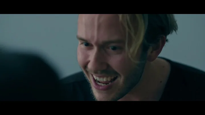 Showreel Kevin Mulder 2021