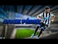 The Future Legend Ayoze Pérez Goals, Assists & Skills HD ...