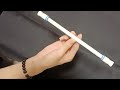Zippo - Pen Spinning - DIY | Penspinning tutorials for beginner