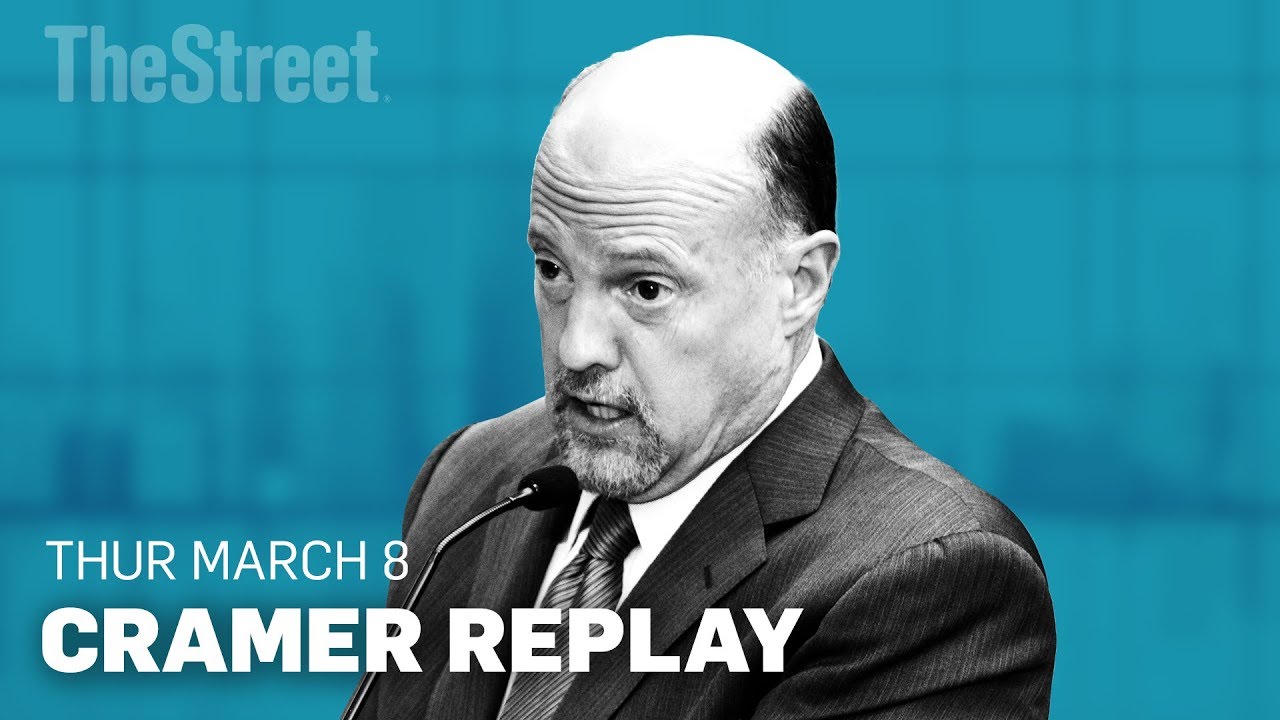 Jim Cramer on Costco, Kroger & Cigna’s Plan to Purchase Express Scripts Jim Cramer on Costco, Kroger & Cigna’s Plan to Purchase Express Scripts